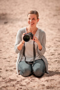 Portrait Claudia Mundzeck Fotografin in Speyer, Neustadt, Bad Dürkheim